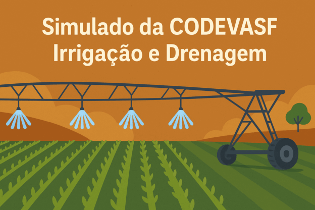 Protegido: Simulados da CODEVASF