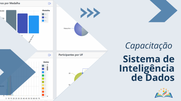 Capacitação no Sistema de Inteligência de Dados