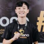 Foto de perfil de Caio