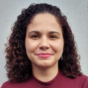 Foto de perfil de JANAINA BORGES