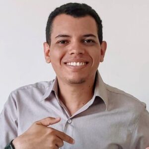 Foto de perfil de Leandro Goncalves dos Santos