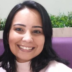 Foto de perfil de Elaine Vieira