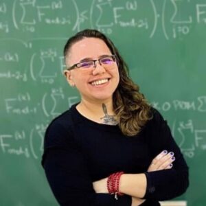 Foto de perfil de Ana Paula Chaves