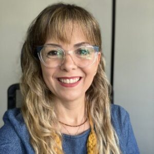 Foto de perfil de cris