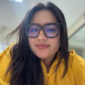 Foto de perfil de Jessica Andrade