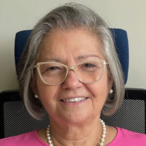 Foto de perfil de Cecília Leite