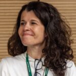 Foto de perfil de Sonia Andrade