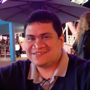 Foto de perfil de Eduardo Martins