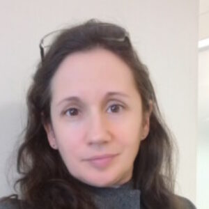 Foto de perfil de Nara Bigolin