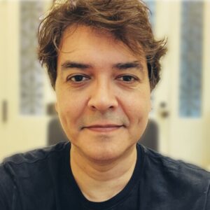 Foto de perfil de Rodrigo Ferrari