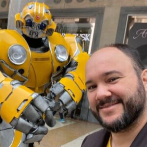 Foto de perfil de eder