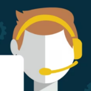 Foto de perfil de suporte