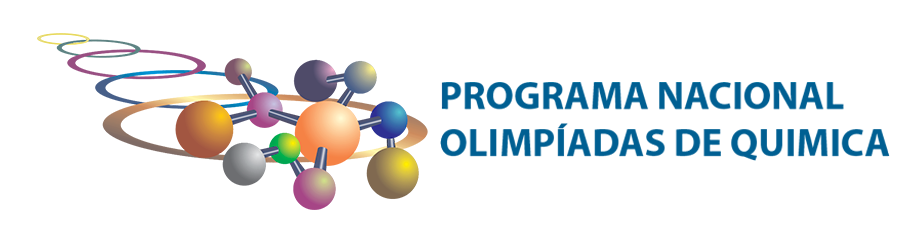 OBQ – Programa Nacional Olimpíadas de Química
