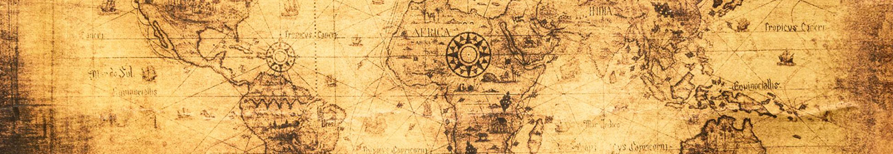 OBRAC – Olimpíada Brasileira de Cartografia