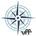 Logotipo do grupo OBRAC – Olimpíada Brasileira de Cartografia