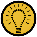 Logotipo do grupo OBI – Olimpíada Brasileira de Informática